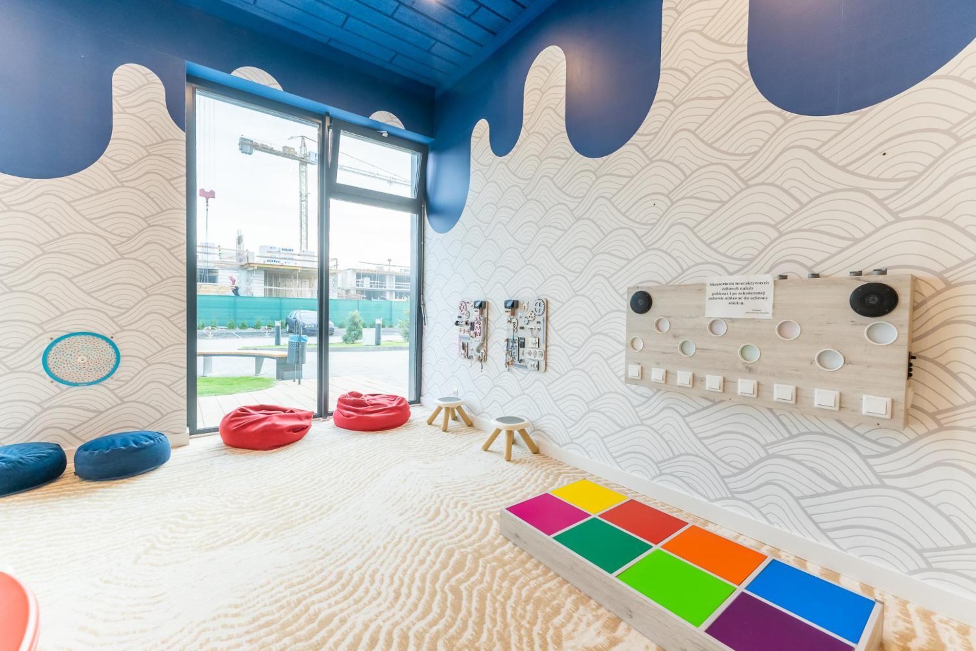 Faro Apartamenty Polanki Aqua Spa Deluxe 4 Baseny Free Parking Kołobrzeg Kültér fotó