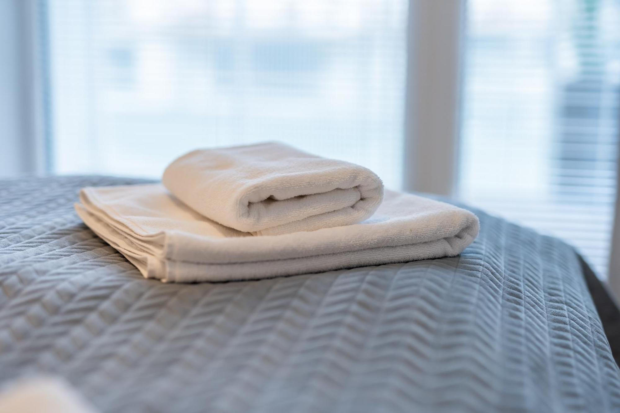 Faro Apartamenty Polanki Aqua Spa Deluxe 4 Baseny Free Parking Kołobrzeg Kültér fotó