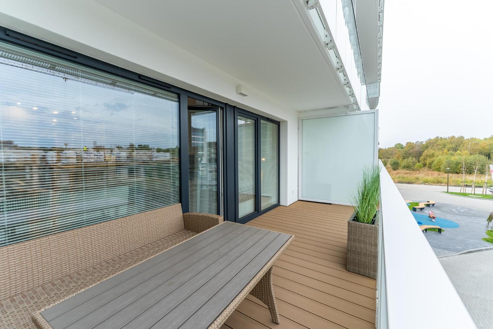 Faro Apartamenty Polanki Aqua Spa Deluxe 4 Baseny Free Parking Kołobrzeg Kültér fotó