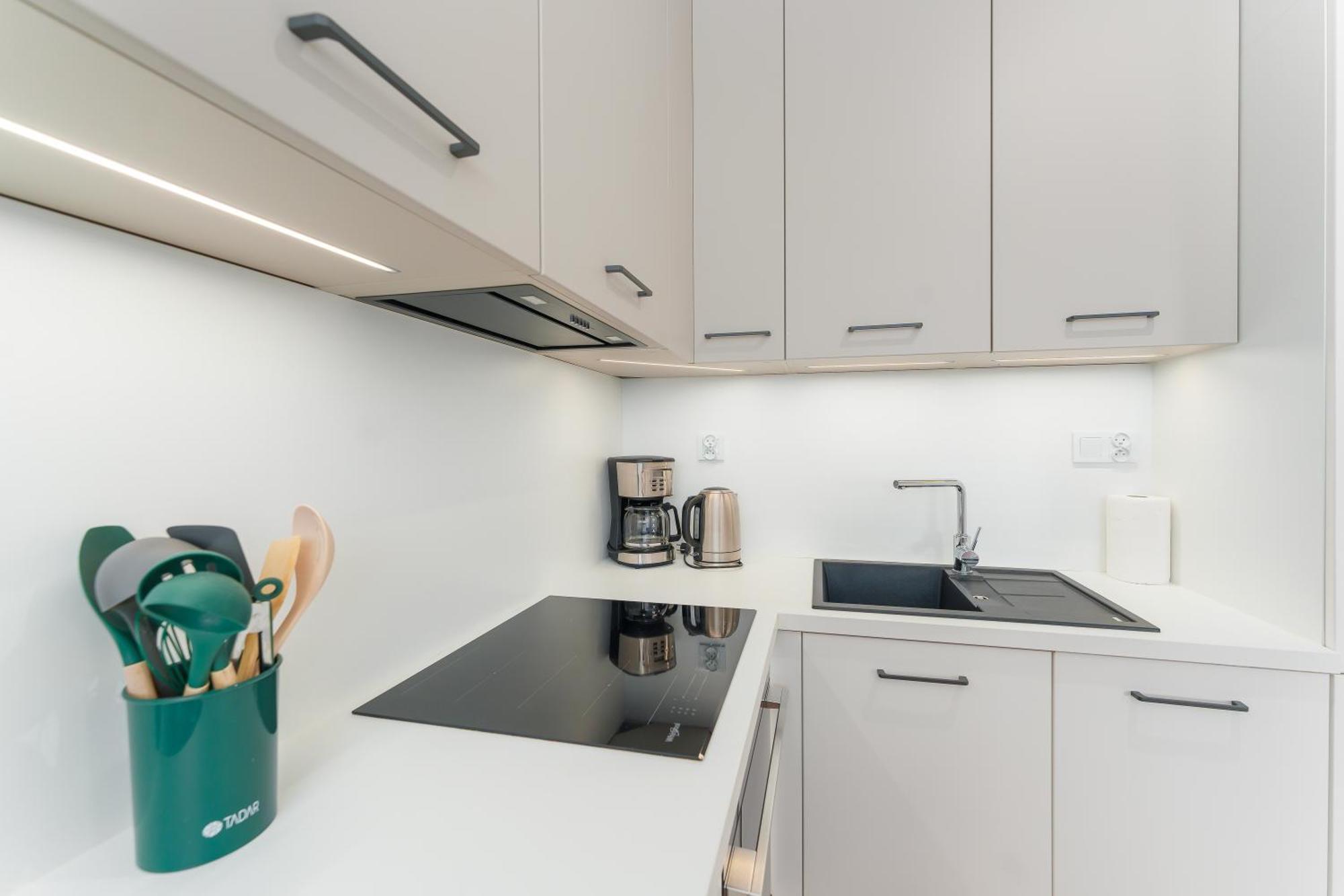 Faro Apartamenty Polanki Aqua Spa Deluxe 4 Baseny Free Parking Kołobrzeg Kültér fotó