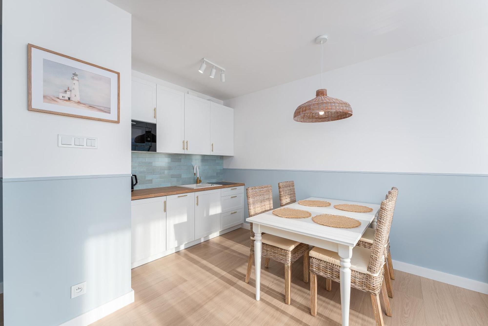Faro Apartamenty Polanki Aqua Spa Deluxe 4 Baseny Free Parking Kołobrzeg Kültér fotó