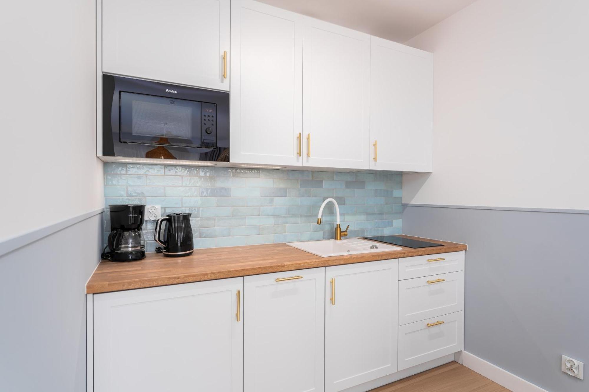 Faro Apartamenty Polanki Aqua Spa Deluxe 4 Baseny Free Parking Kołobrzeg Kültér fotó